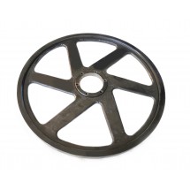 Колесо (шків) ведуче під 40 пилку - ПЛП-11M